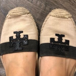 Tory brunch Shoes